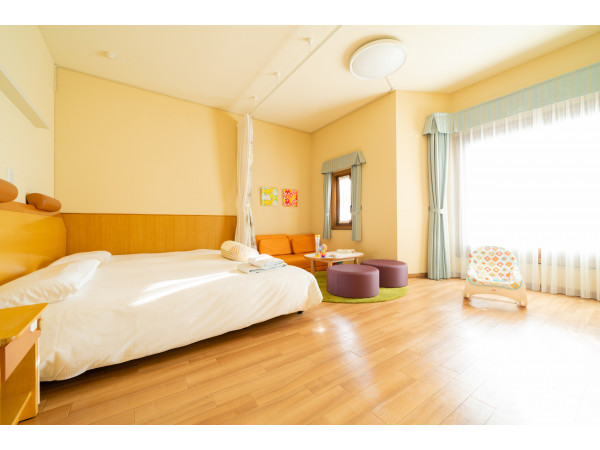 あてま高原リゾート ベルナティオ