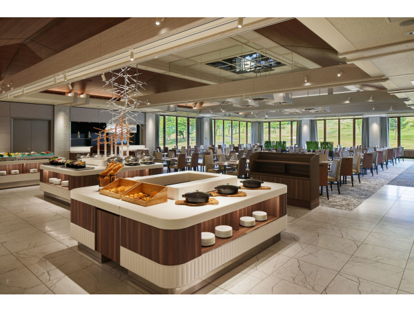 あてま高原リゾート ベルナティオ