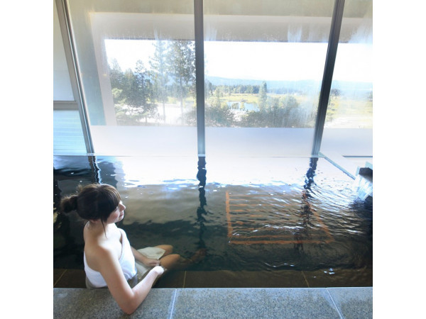 あてま高原リゾート ベルナティオ