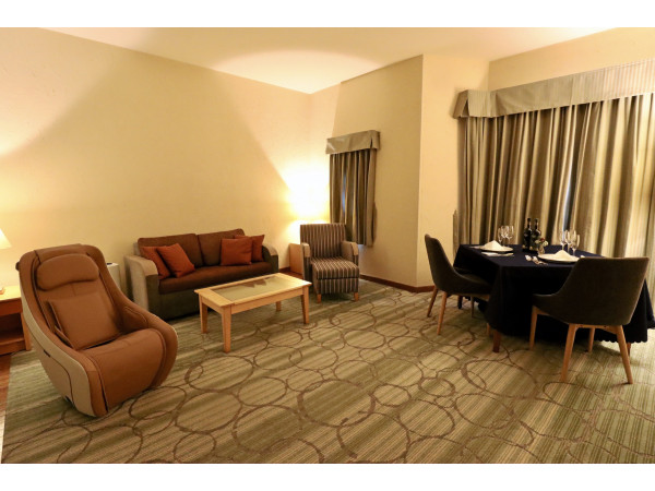 あてま高原リゾート ベルナティオ