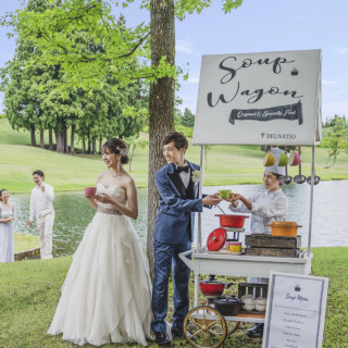 《結婚式を挙げるか迷っているおふたりへ》ウエディング相談会