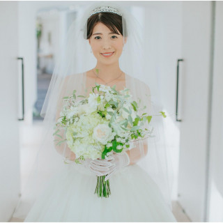 【ママと一緒!】母娘で下見ウエディングフェア/宿泊特典付