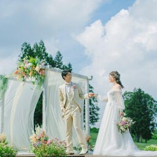 《2件目以降の見学》後悔しない結婚式のためのじっくり相談会