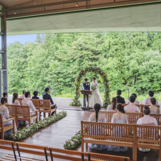 『おふたりらしく自由なオリジナル結婚式』を挙げたいおふたり向け相談会