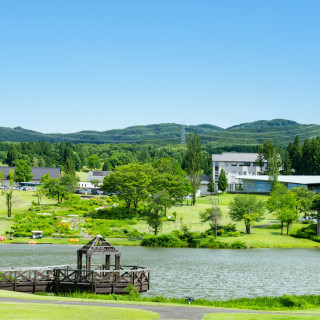 《朝活フェア》3つのチャペル見学×相談会 朝食ブッフェ付