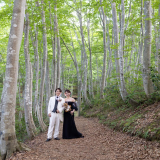 《フォトウエディングフェア》おしゃれに・ナチュラルに・可愛くが叶う