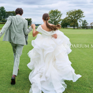 ブライダリウムミュー