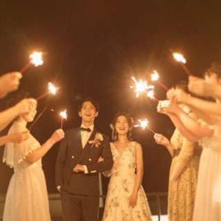 《Christmas特別フェア》チャペル見学×相談会