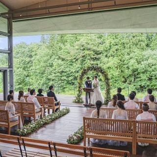 《結婚式を挙げるか迷っているおふたりへ》ウエディング相談会