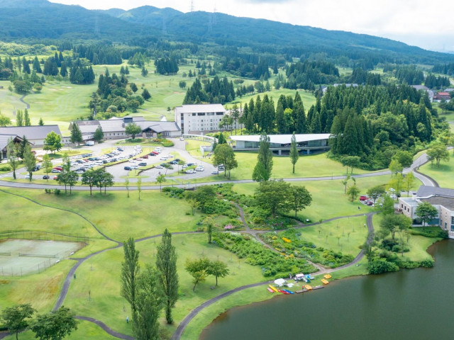 オンライン ロケーションクルーズ