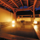 『初★コラボ企画内容』\四季の宿みのや/ペア日帰り温泉券&館内利用券2千円プレゼント!