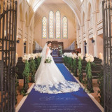 【ご家族がグラツィエで挙式されてるだけで】最大150,000円OFF!