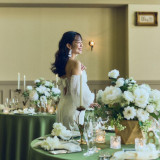 【平日でもOK!】のおふたりに最大20万円OFF!