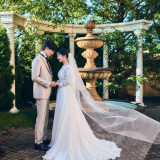 仏滅でも気にしない♪そんなおふたりには最大20万円OFF!