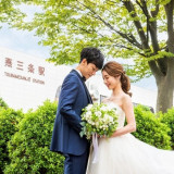 【地元婚プランで応援!】燕三条在住のカップル必見♪~豪華9大特典プレゼント~