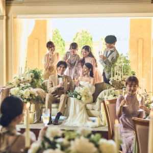 予算で結婚式を諦めている方！賢く費用をおさるポイント伝授！