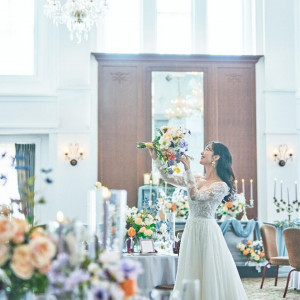 【BIGフェア】来館で最大1万円◆青の大聖堂×高級食材*試食