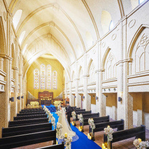 【限定特典有】圧巻の大聖堂&異なる2邸宅見学*シェフ厳選試食