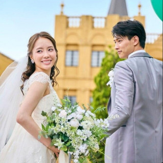 マタニティもしくはお子さんと一緒のご結婚式をご検討のご家族さま