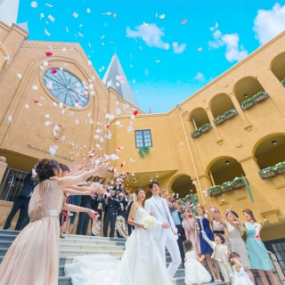 来年☆2020年結婚式の方へ【オトクに早期予約】プラン登場♪