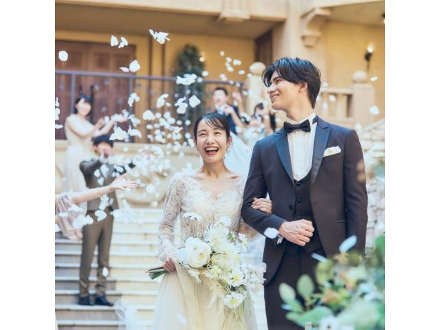 【おふたりの結婚診断】