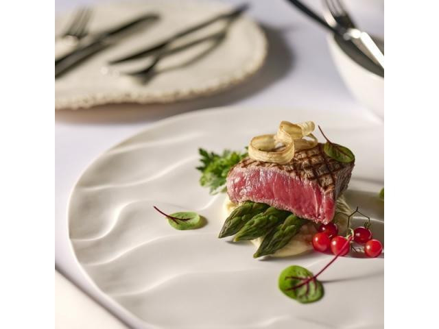 感動の味わい!おもてなしを体感しよう!