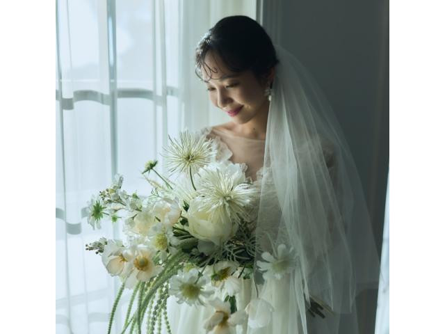 ◆豪華な成約特典あり◆お得に賢く結婚式を挙げよう!
