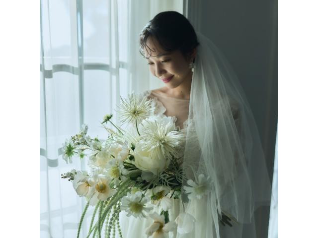 ◆豪華な成約特典あり◆お得に賢く結婚式を挙げよう！