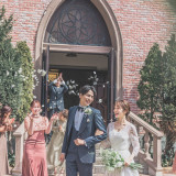 【20周年記念】前撮りプラン プレゼント