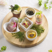 モルトン迎賓館 青森