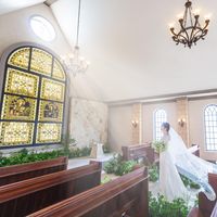 モルトン迎賓館 青森の結婚式の公式写真