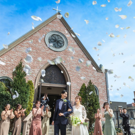 【プレ花必見！】結婚式の不安を気軽に相談◎ファーストステップフェア