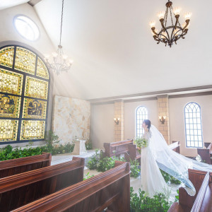 本番した会場の写真