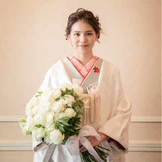 和装のラインナップも充実