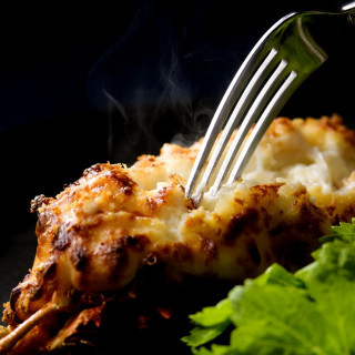 食材・味・温度・調理法など