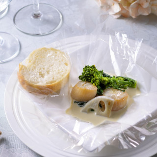 帆立のカルタファタ