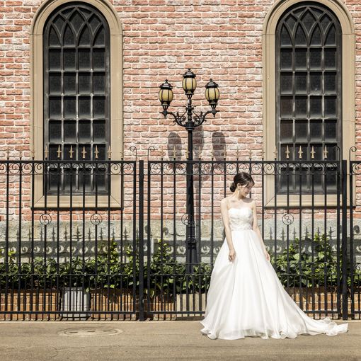 モルトン迎賓館 青森の結婚式の公式写真（4枚目）