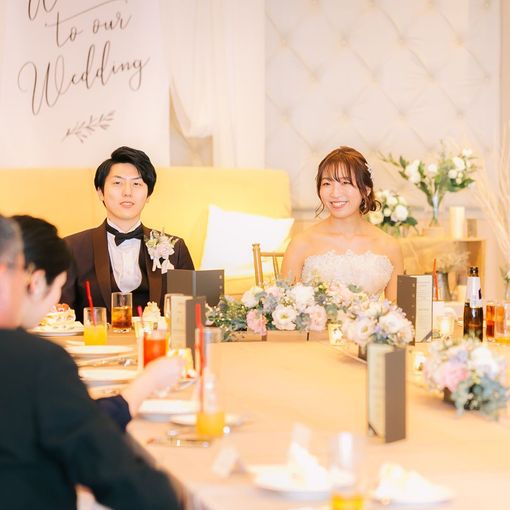 モルトン迎賓館 青森の結婚式の公式写真（1枚目）