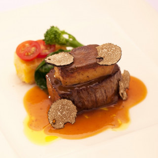 【挙式&披露宴をお考えの方へ】メインディッシュご試食付♪相談会♪