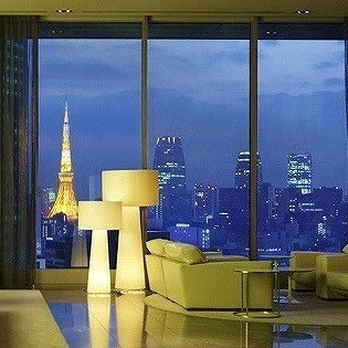 三井ガーデンホテル銀座プレミアご宿泊プレゼント♪