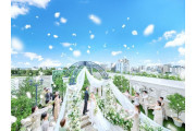 アニヴェルセル江坂（新大阪）