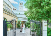 アニヴェルセル江坂（新大阪）