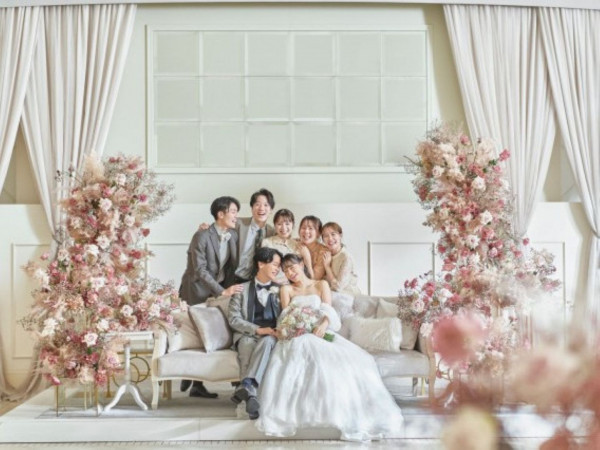 アニヴェルセル江坂（新大阪）