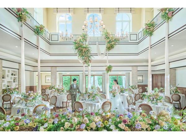 キャトルセゾン