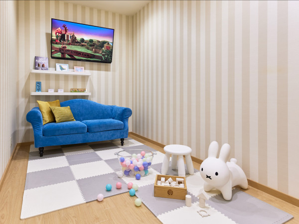 アニヴェルセル江坂（新大阪）