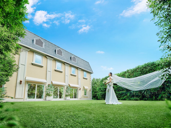 アニヴェルセル江坂（新大阪）