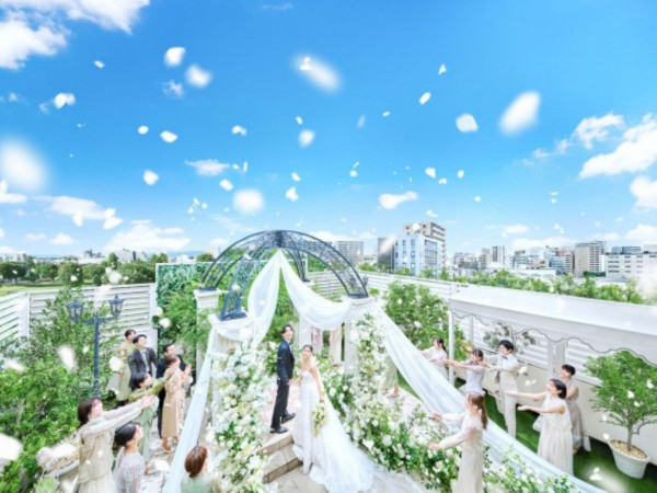 ル・リアン テラス