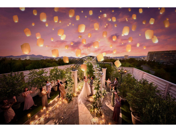 ル・リアン テラス