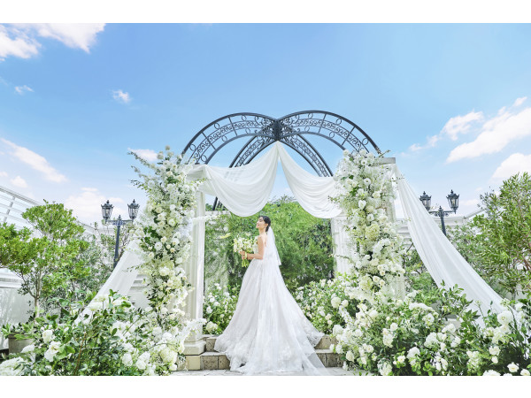 ル・リアン テラス