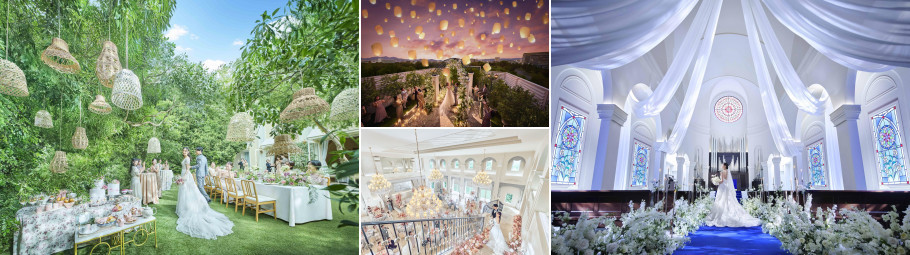 アニヴェルセル江坂（新大阪）